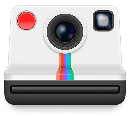 Polaroid Camera